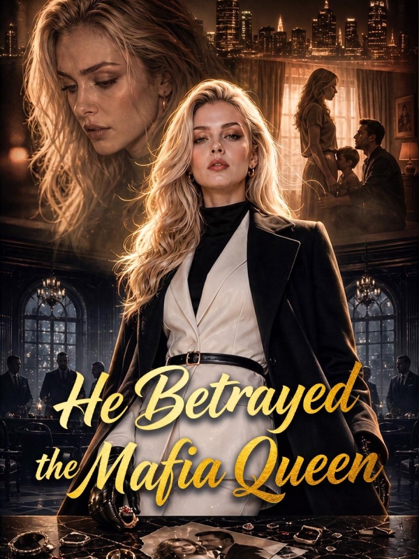 He Betrayed the Mafia Queen