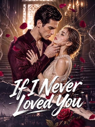 If I Never Loved You