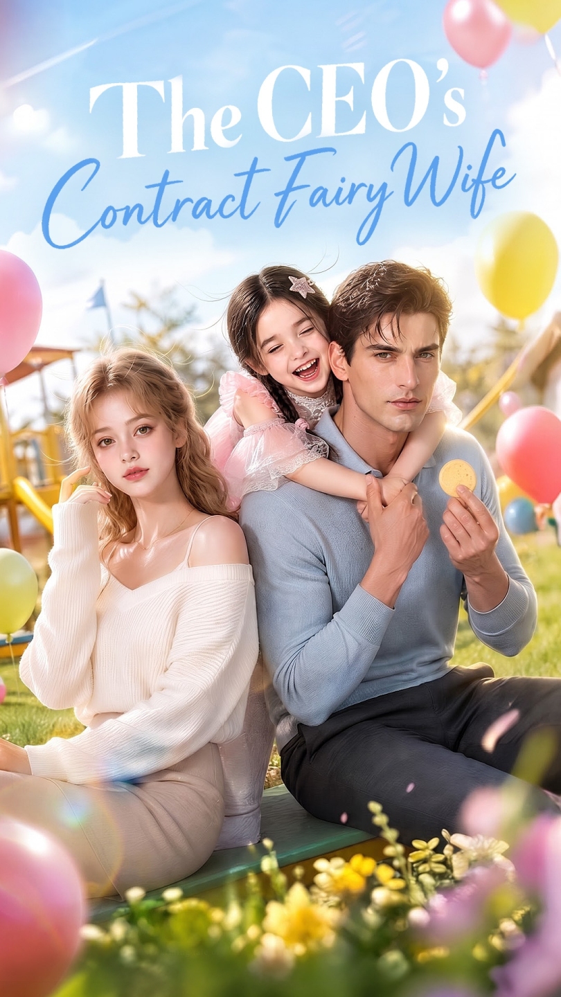 The CEO's Contract Fairy Wife