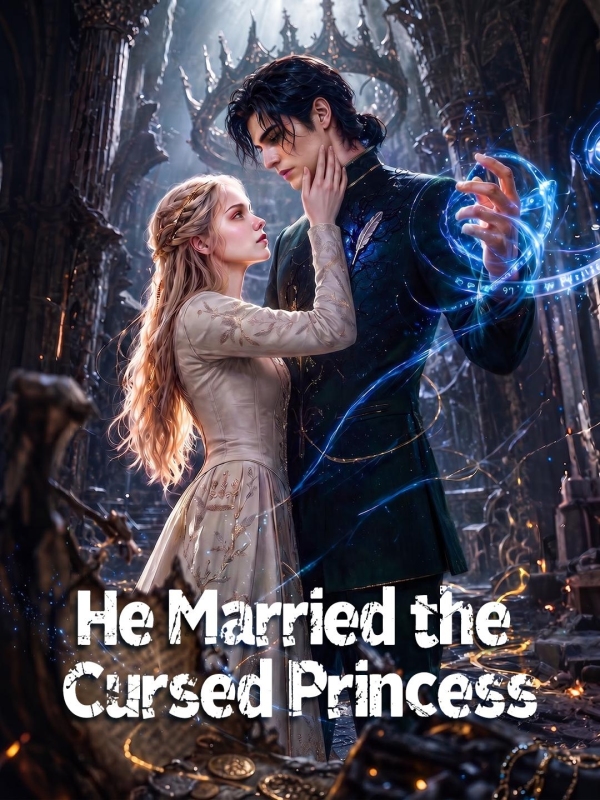 He Married the Cursed Princess