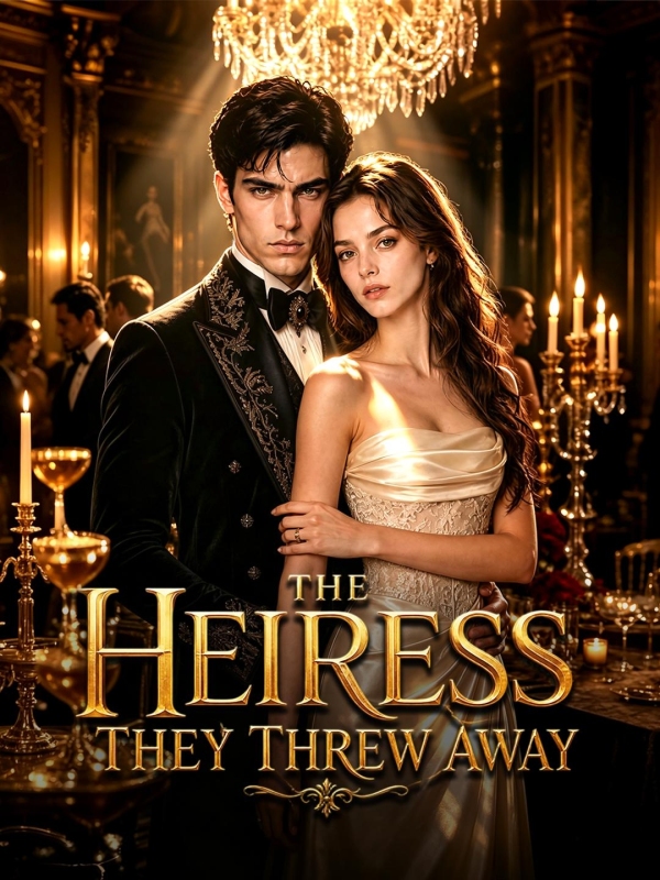 The Heiress They Threw Away