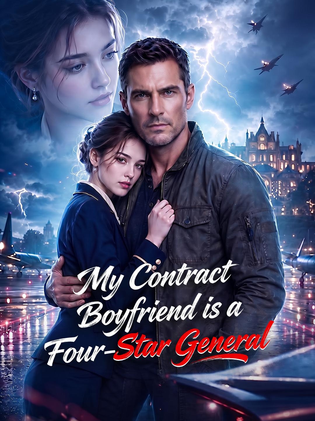 My Contract Boyfriend is a Four-Star General