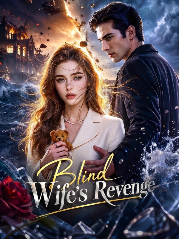 Blind Wife’s Revenge