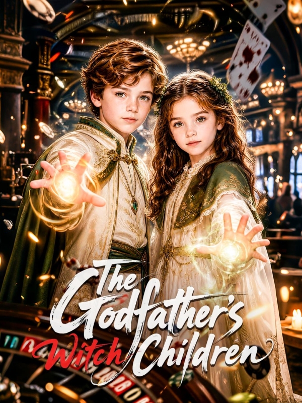 The Godfather's Witch Children
