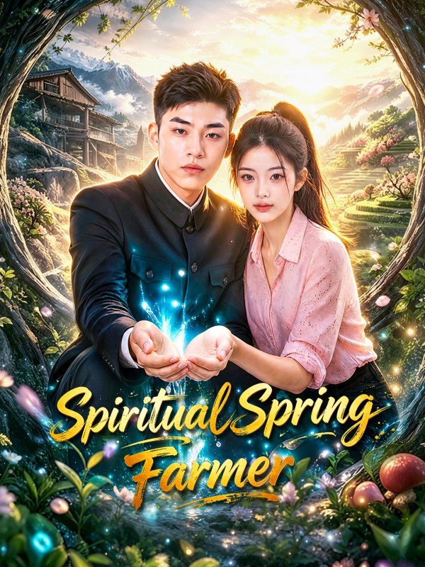 Spiritual Spring Farmer