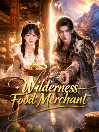 Wilderness Food Merchant