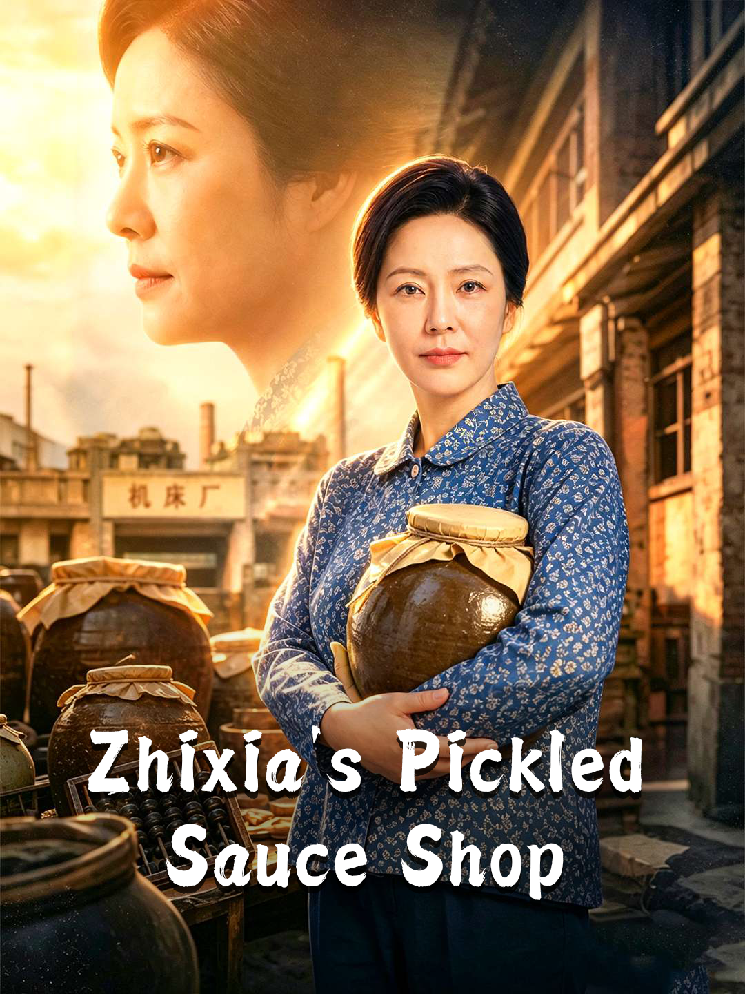 Zhixia's Pickled Sauce Shop