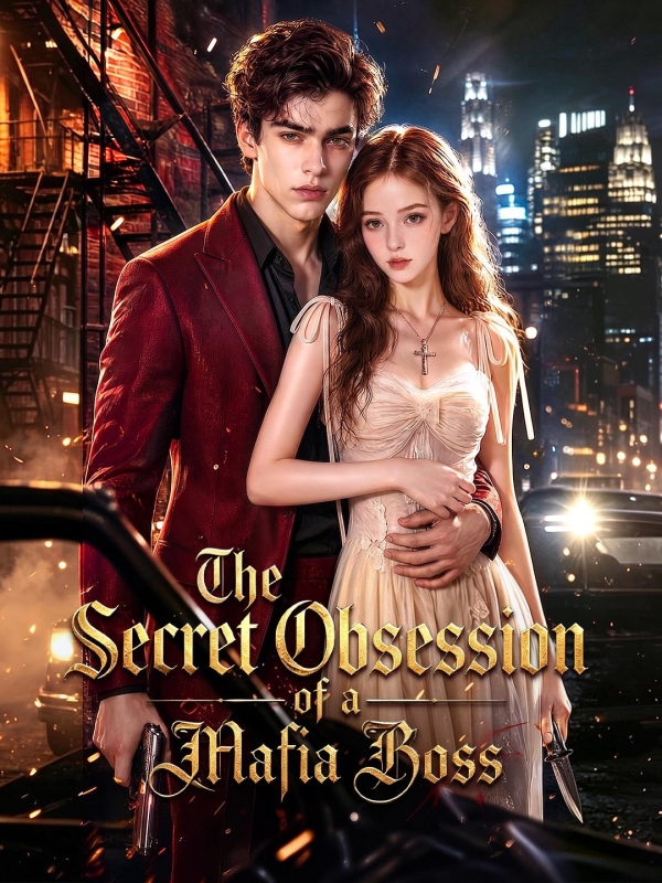 The Secret Obsession of a Mafia Boss
