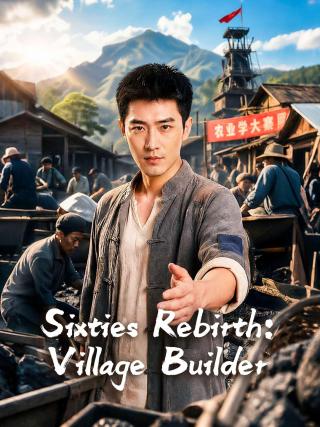 Sixties Rebirth: Village Builder