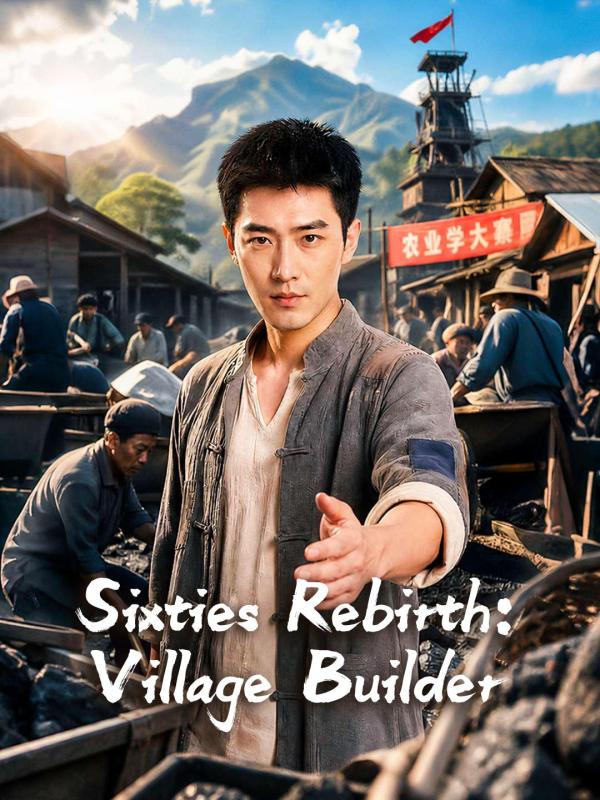 Sixties Rebirth: Village Builder