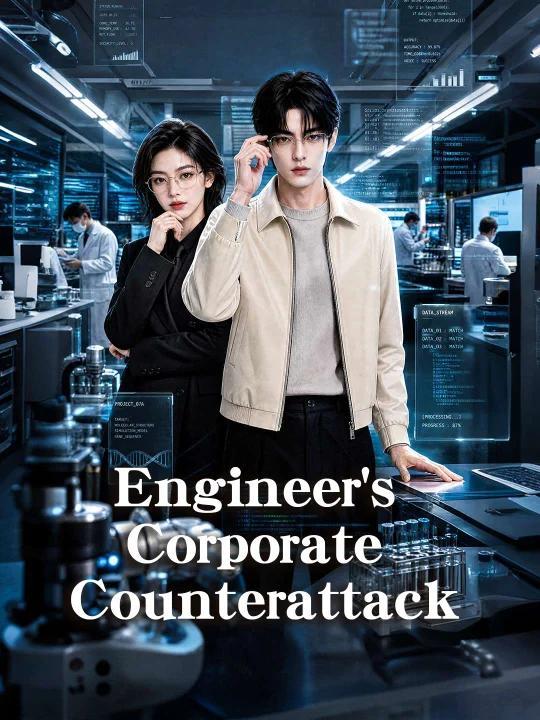 Engineer's Corporate Counterattack