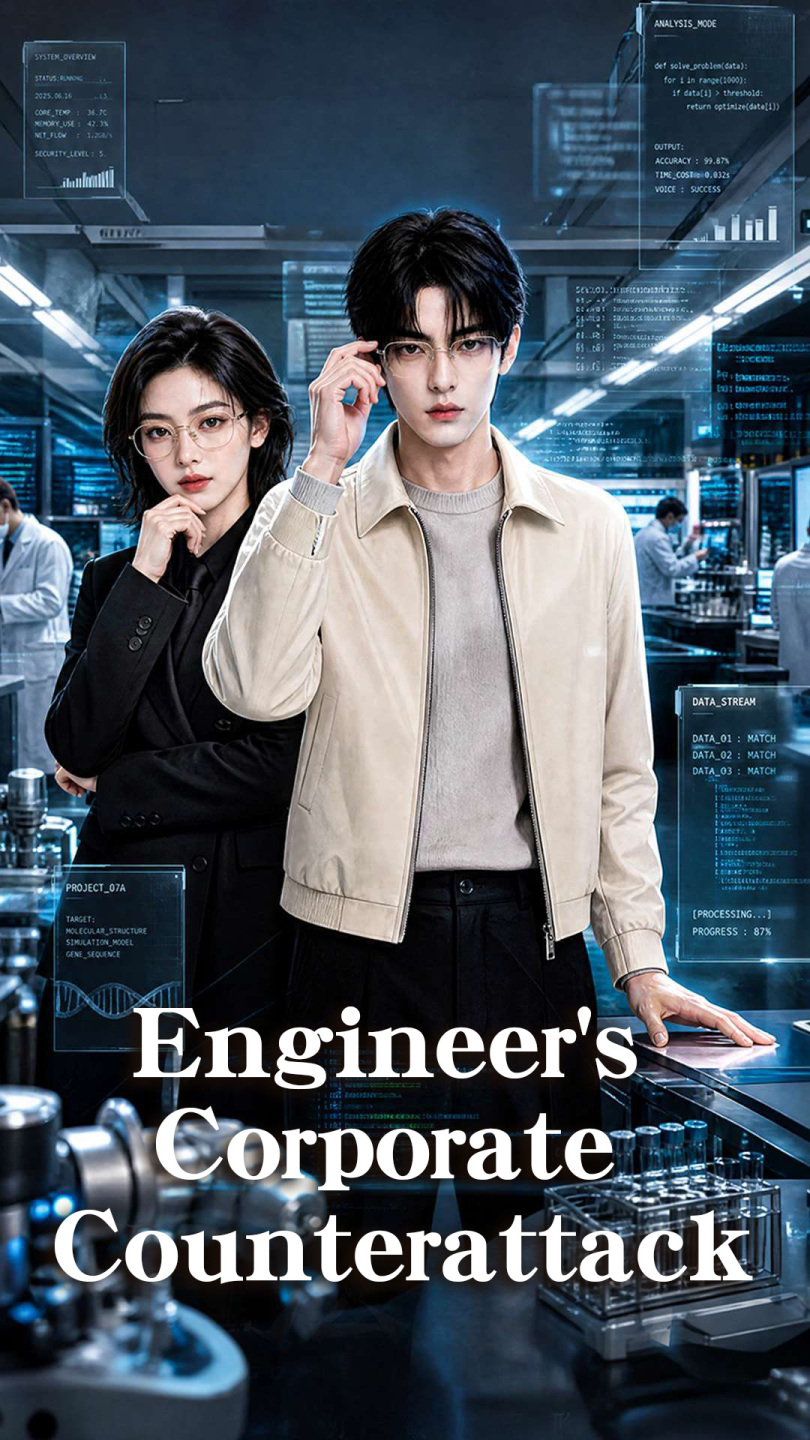 Engineer's Corporate Counterattack