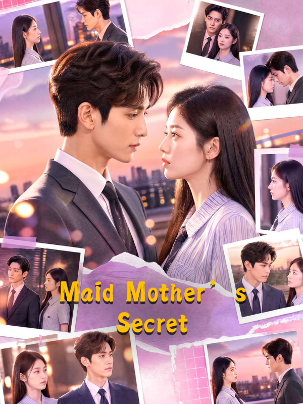 Maid Mother’s Secret