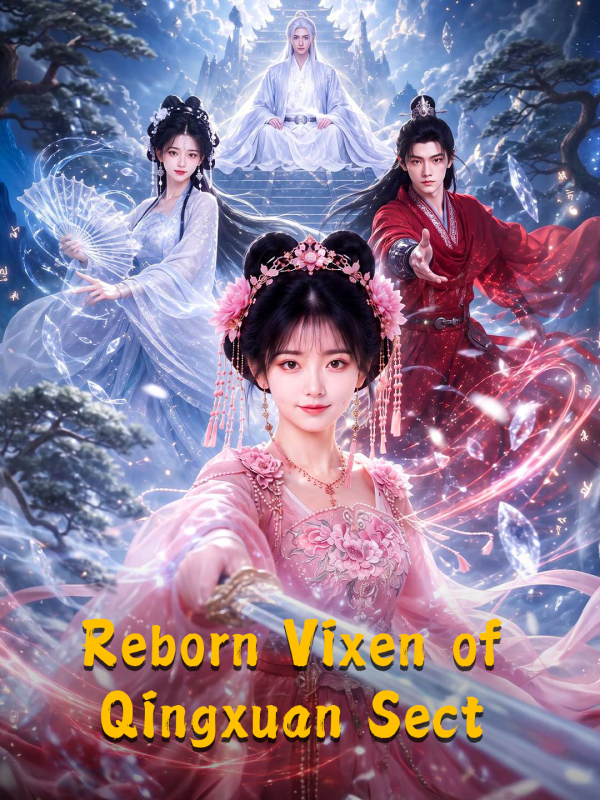 Reborn Vixen of Qingxuan Sect