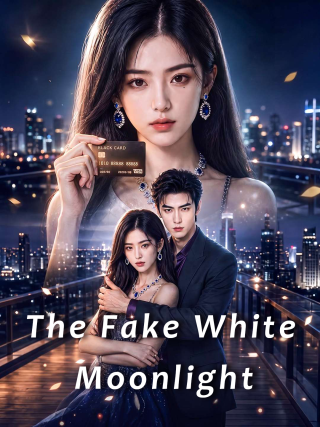 The Fake White Moonlight
