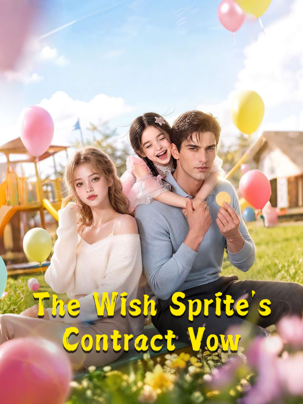 The Wish Sprite's Contract Vow