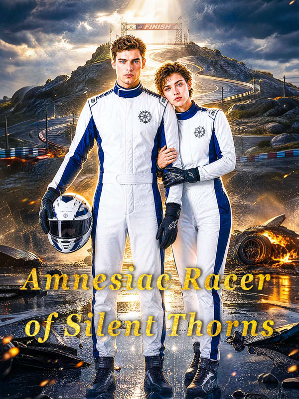 Amnesiac Racer of Silent Thorns