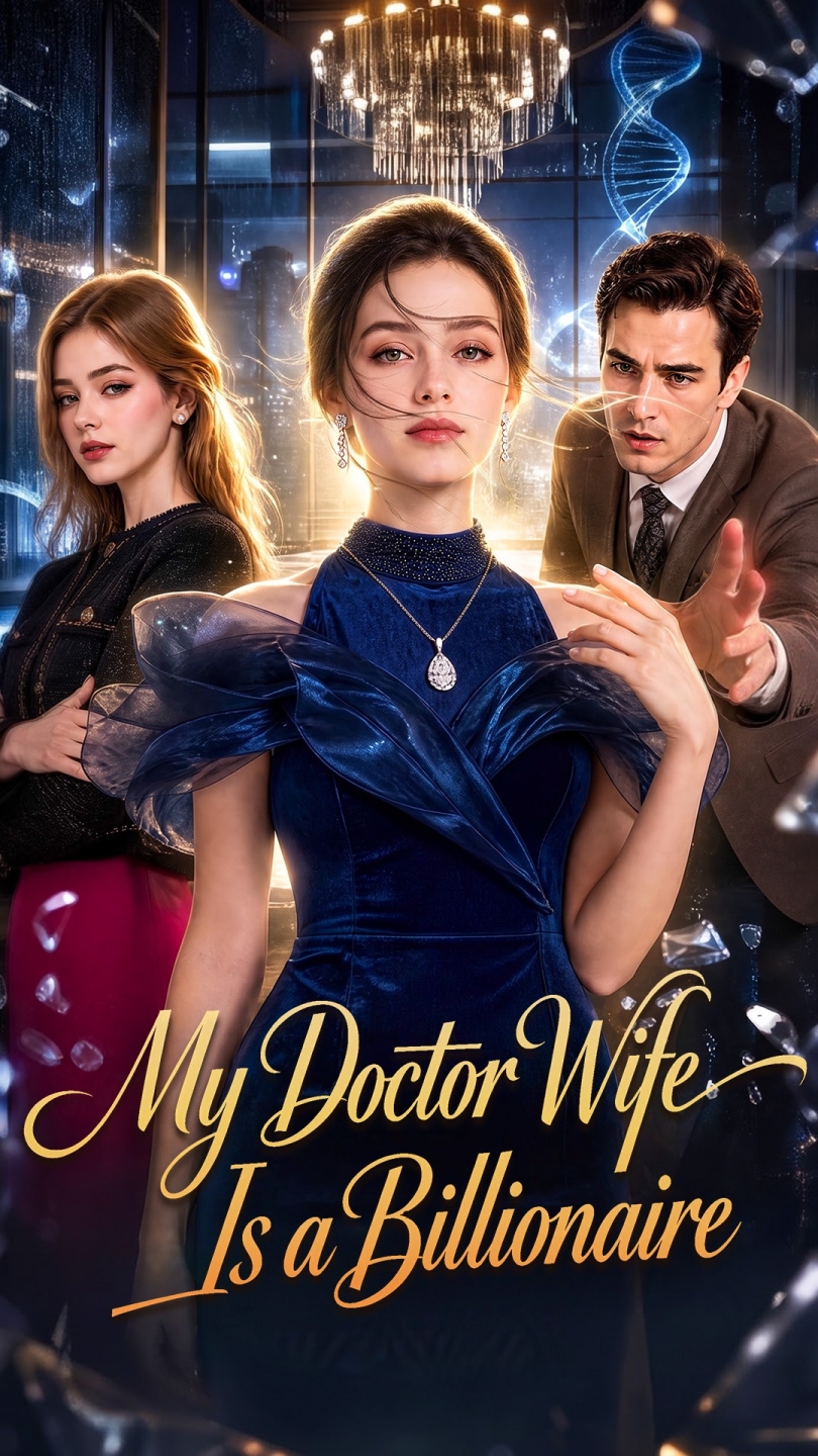 My Doctor Wife Is a Billionaire