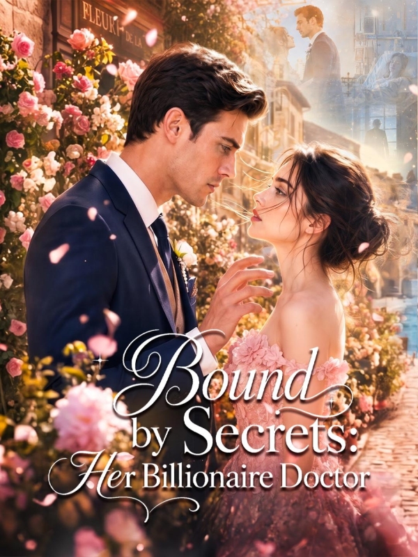 Bound by Secrets: Her Billionaire Doctor