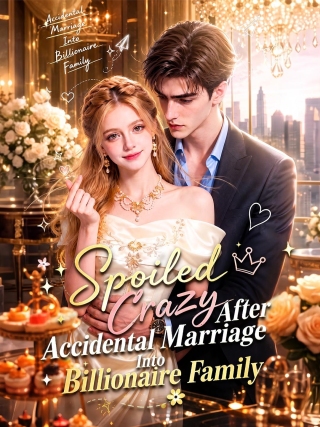 Spoiled Crazy After Accidental Marriage Into Billionaire Family
