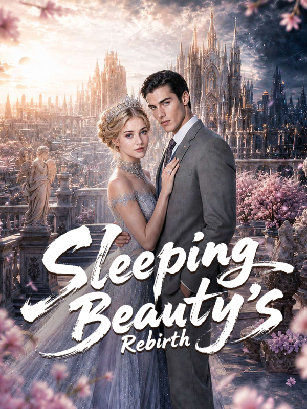 Sleeping Beauty’s Rebirth poster