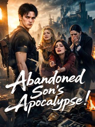 Abandoned Son’s Apocalypse
