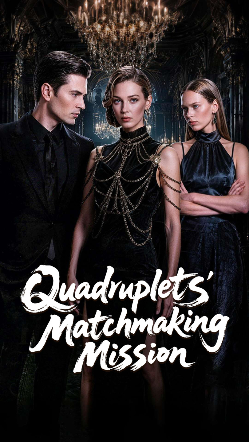 Quadruplets’ Matchmaking Mission