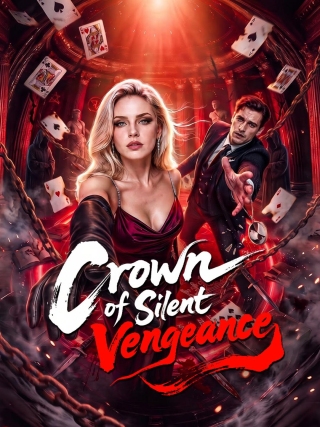 Crown of Silent Vengeance