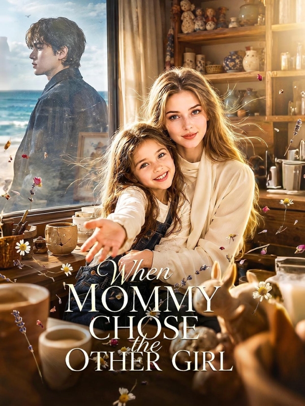 When Mommy Chose the Other Girl
