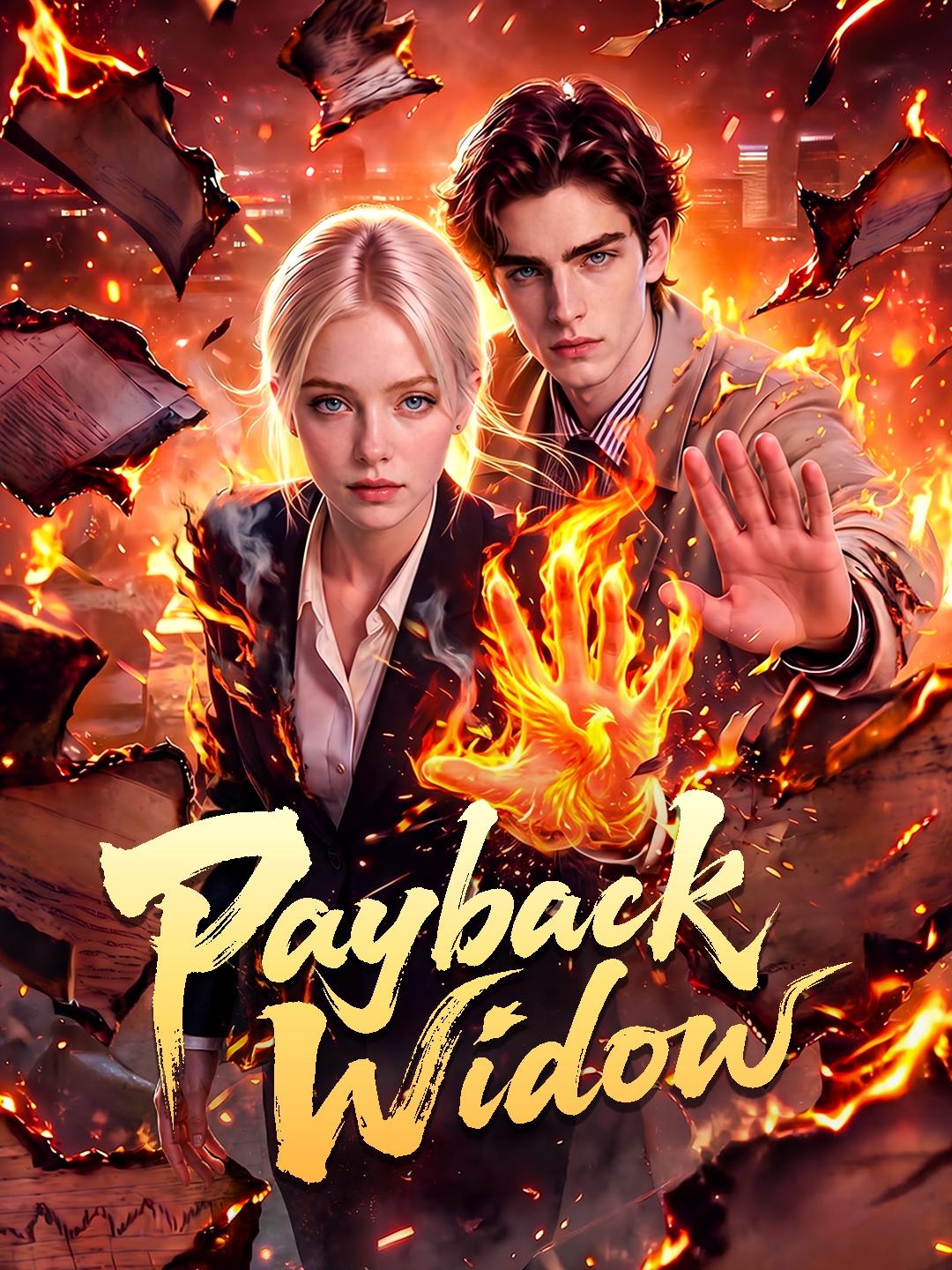 Payback Widow