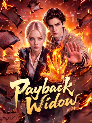 Payback Widow