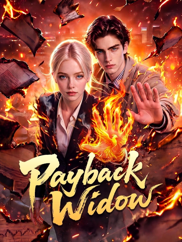 Payback Widow