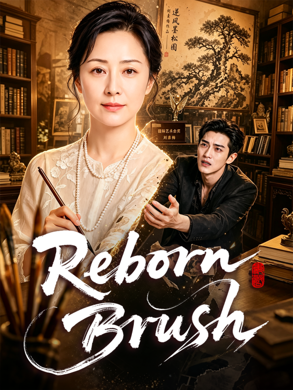 Reborn Brush