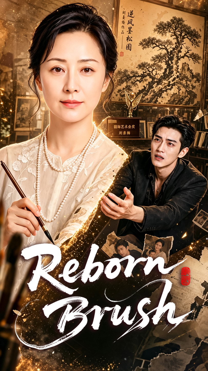 Reborn Brush