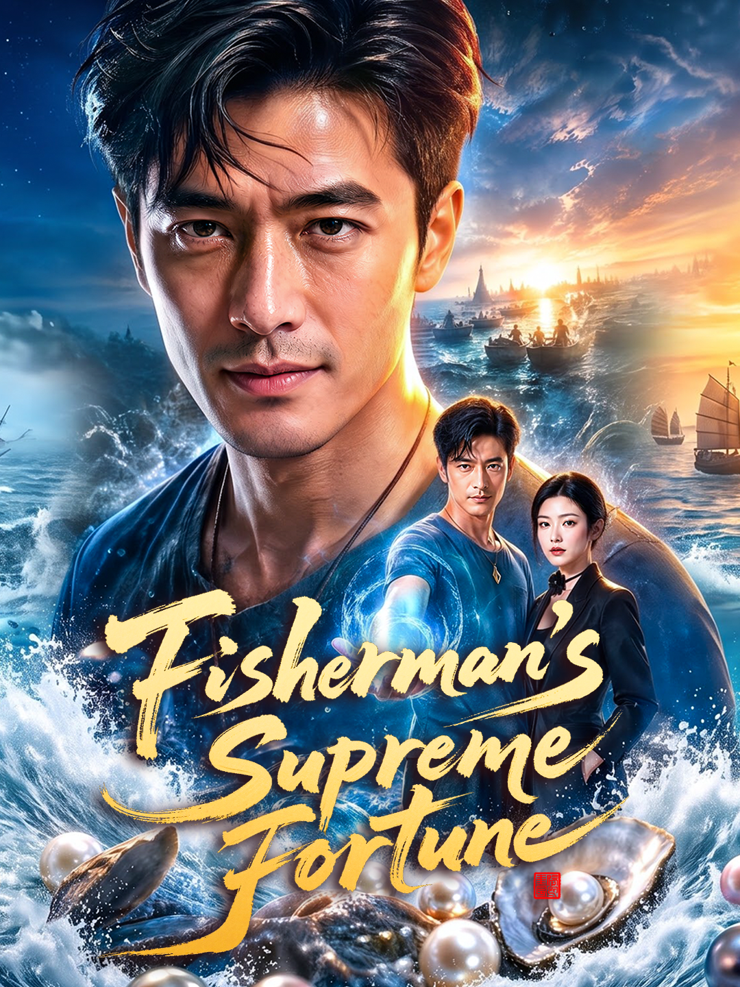 Fisherman's Supreme Fortune