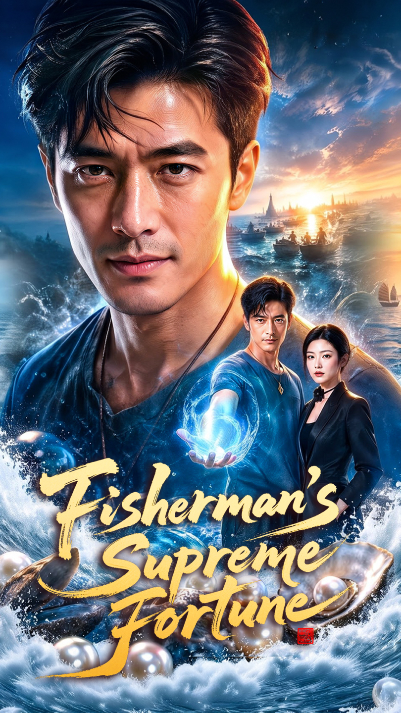 Fisherman's Supreme Fortune
