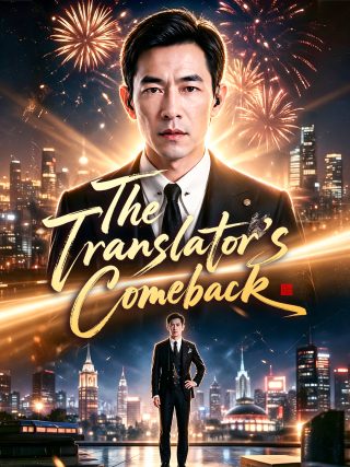 The Translator's Comeback