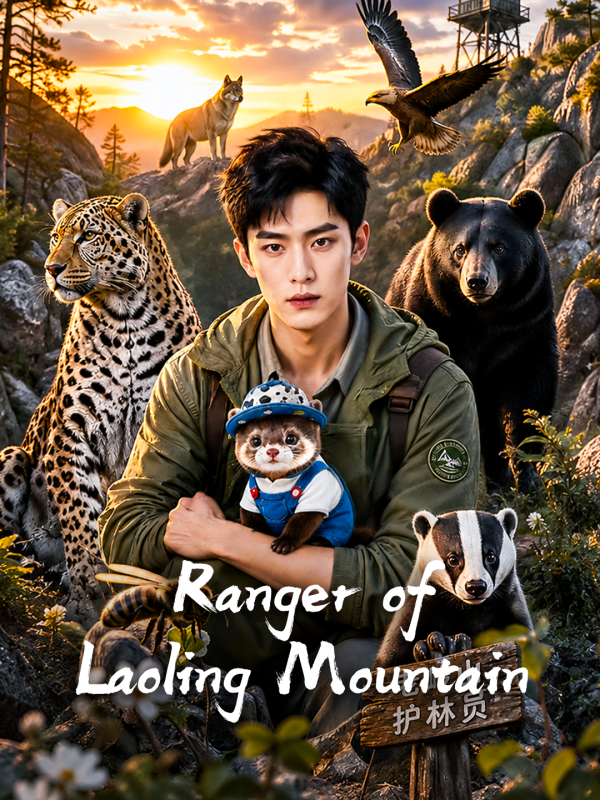 Ranger of Laoling Mountain