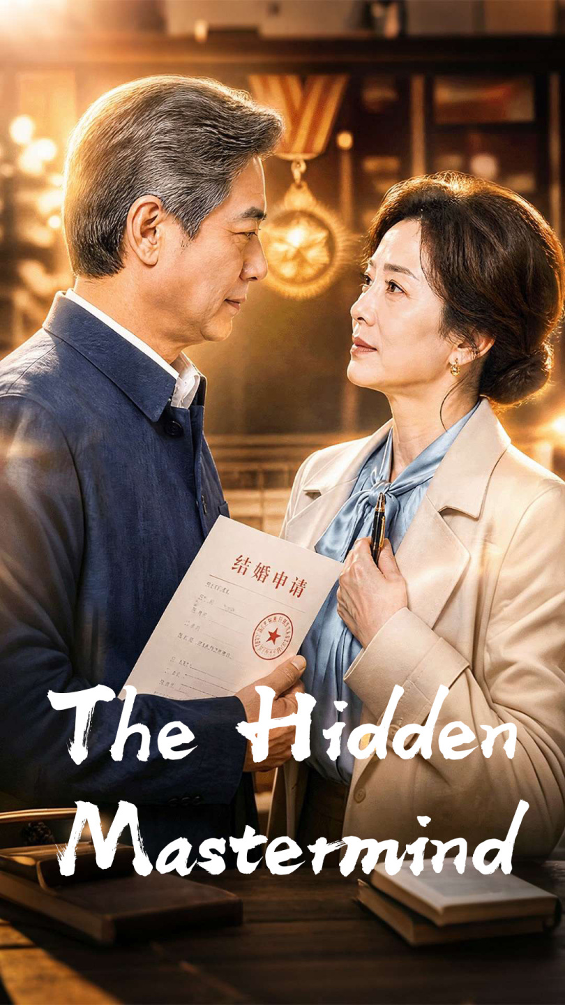The Hidden Mastermind