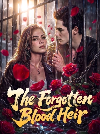 The Forgotten Blood Heir