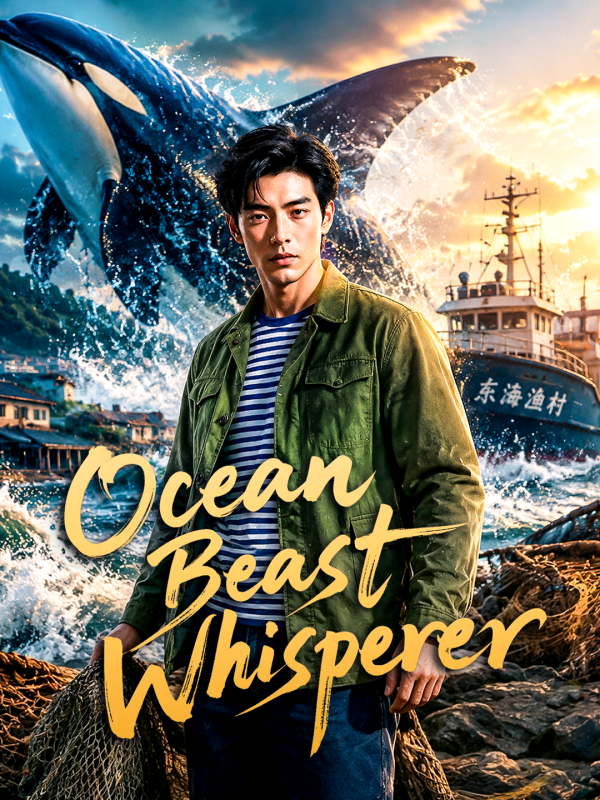 Ocean Beast Whisperer