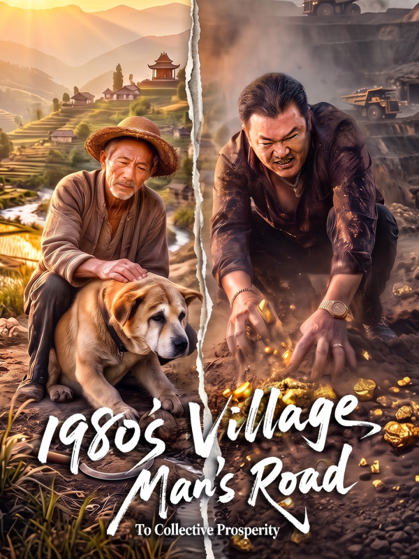 1980s Village Man's Road To Collective Prosperity
