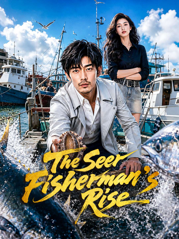 The Seer Fisherman's Rise