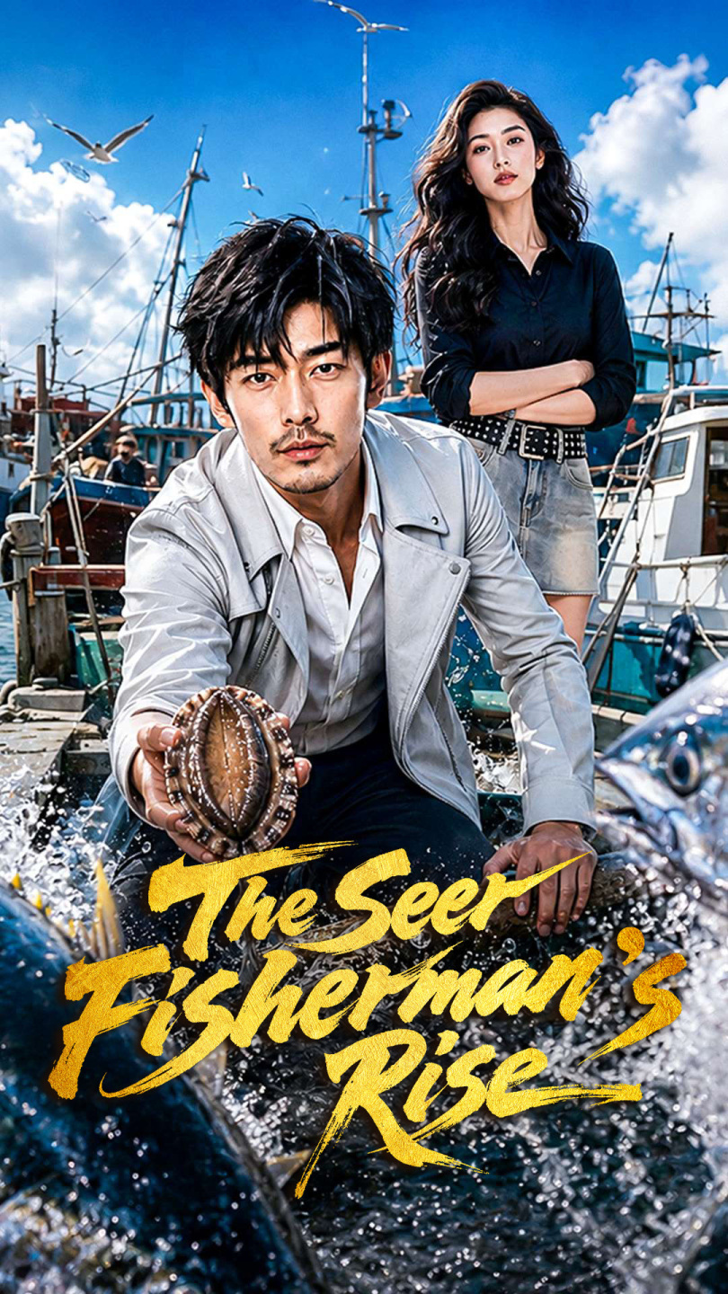 The Seer Fisherman's Rise