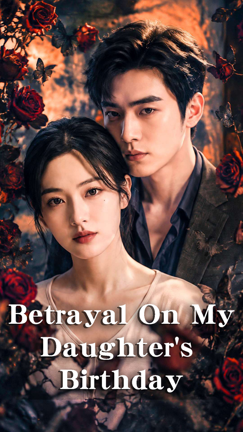 Betrayal On My Daughter's Birthday