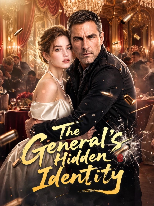 The General’s Hidden Identity