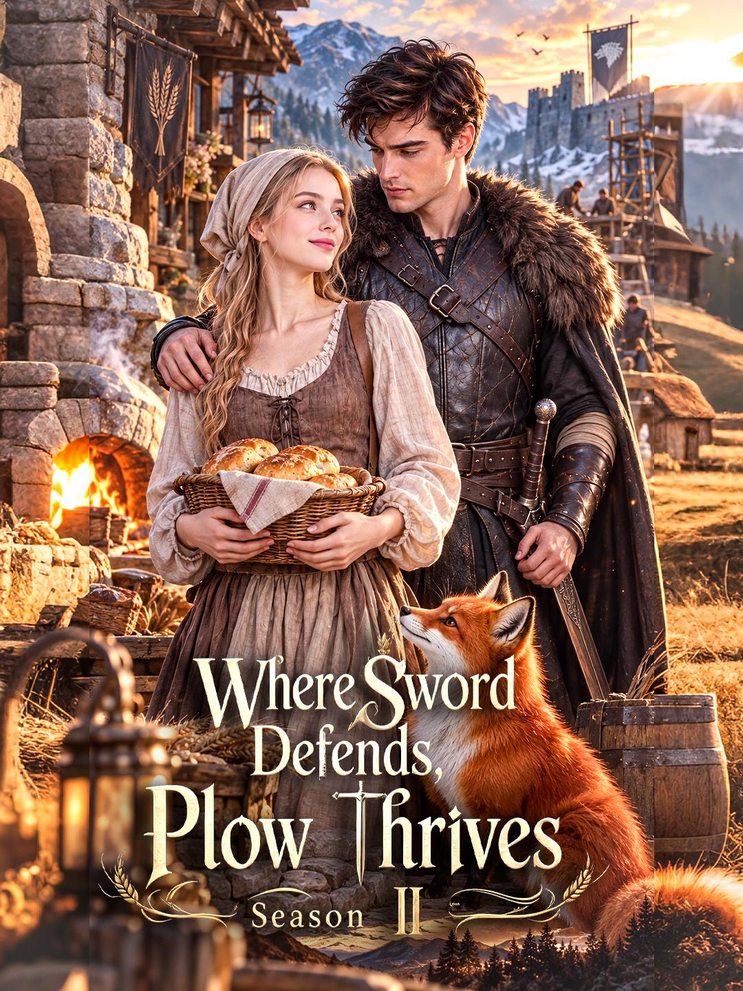 Where Sword Defends, Plow Thrives Season Ⅱ