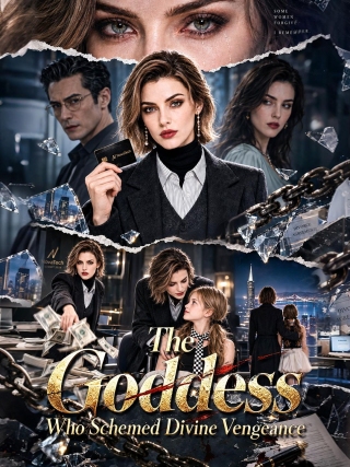The Goddess Who Schemed Divine Vengeance
