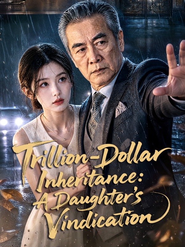 Trillion‑Dollar Inheritance: A Daughter’s Vindication