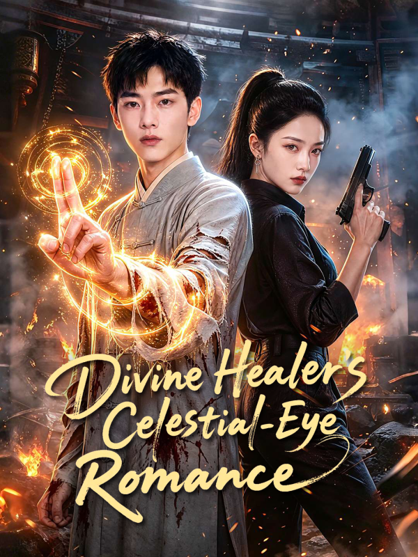 Divine Healer's Celestial‑Eye Romance